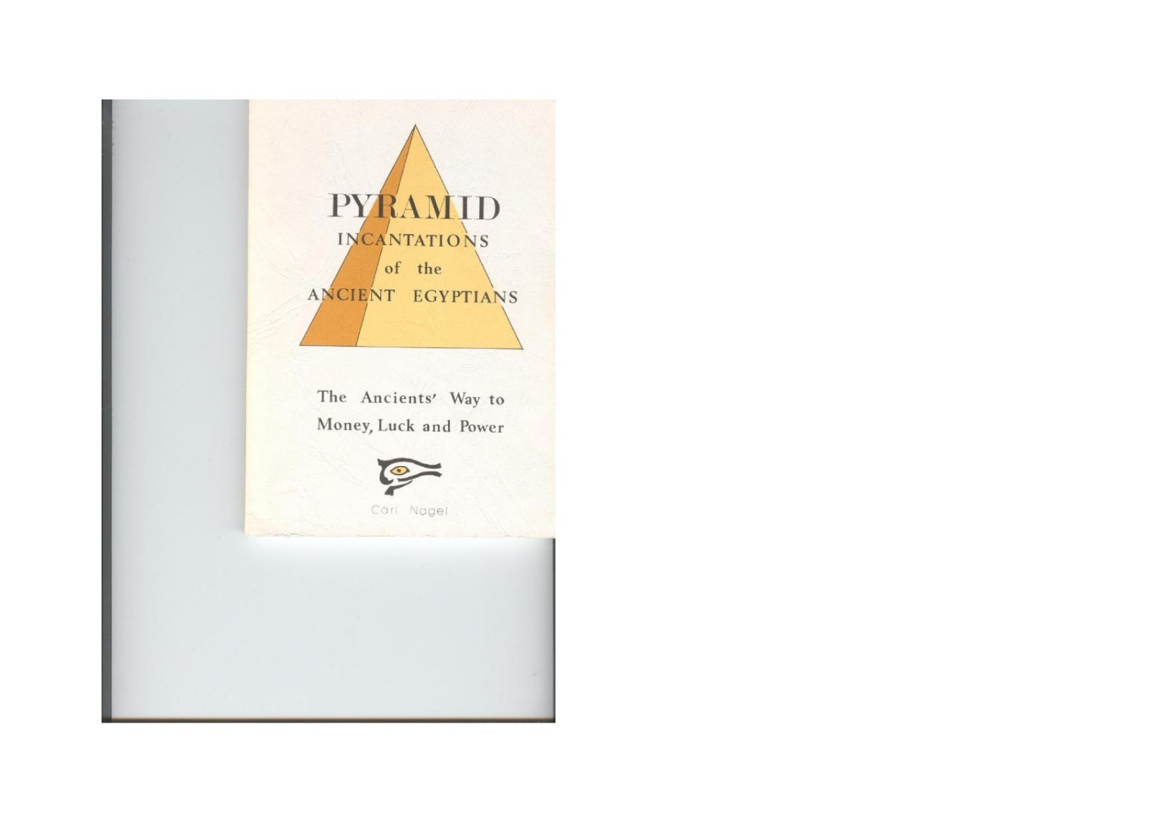 Pyramid Power