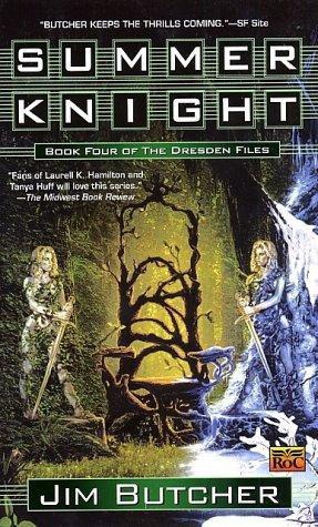 Dresden 04 - Summer Knight