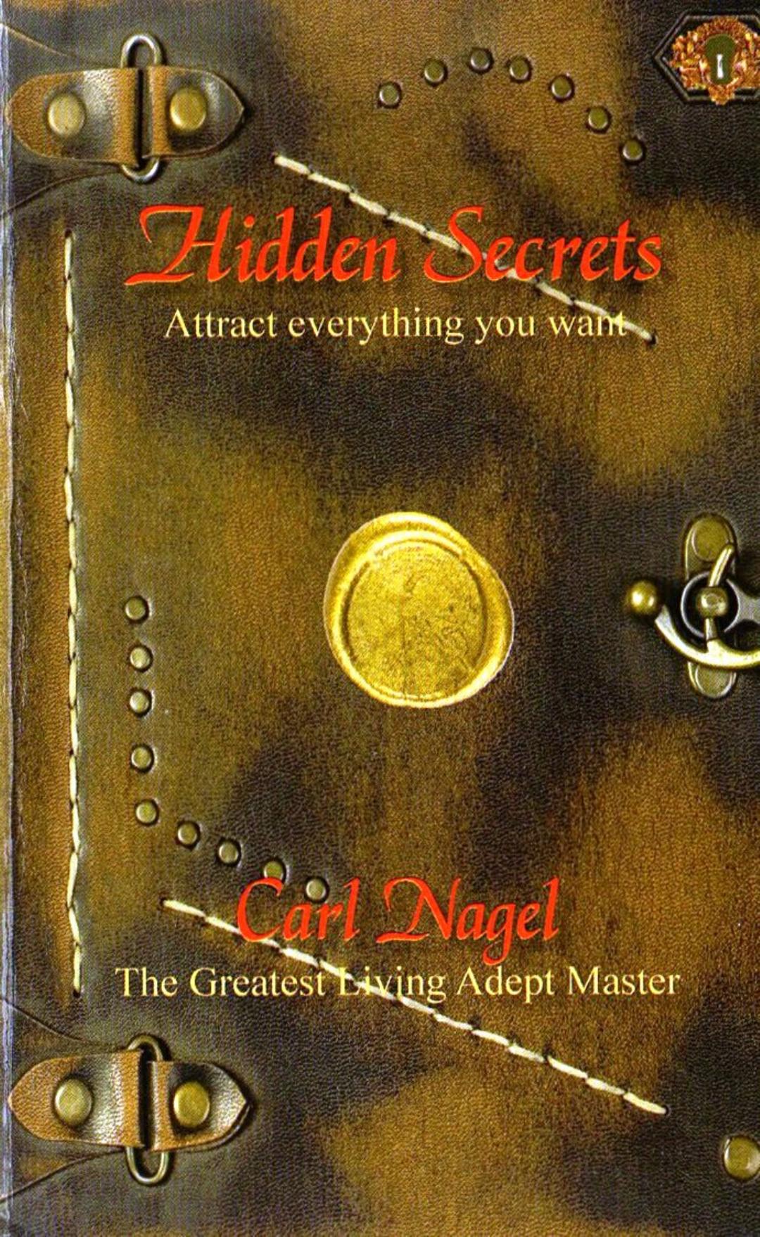 Hidden Secrets