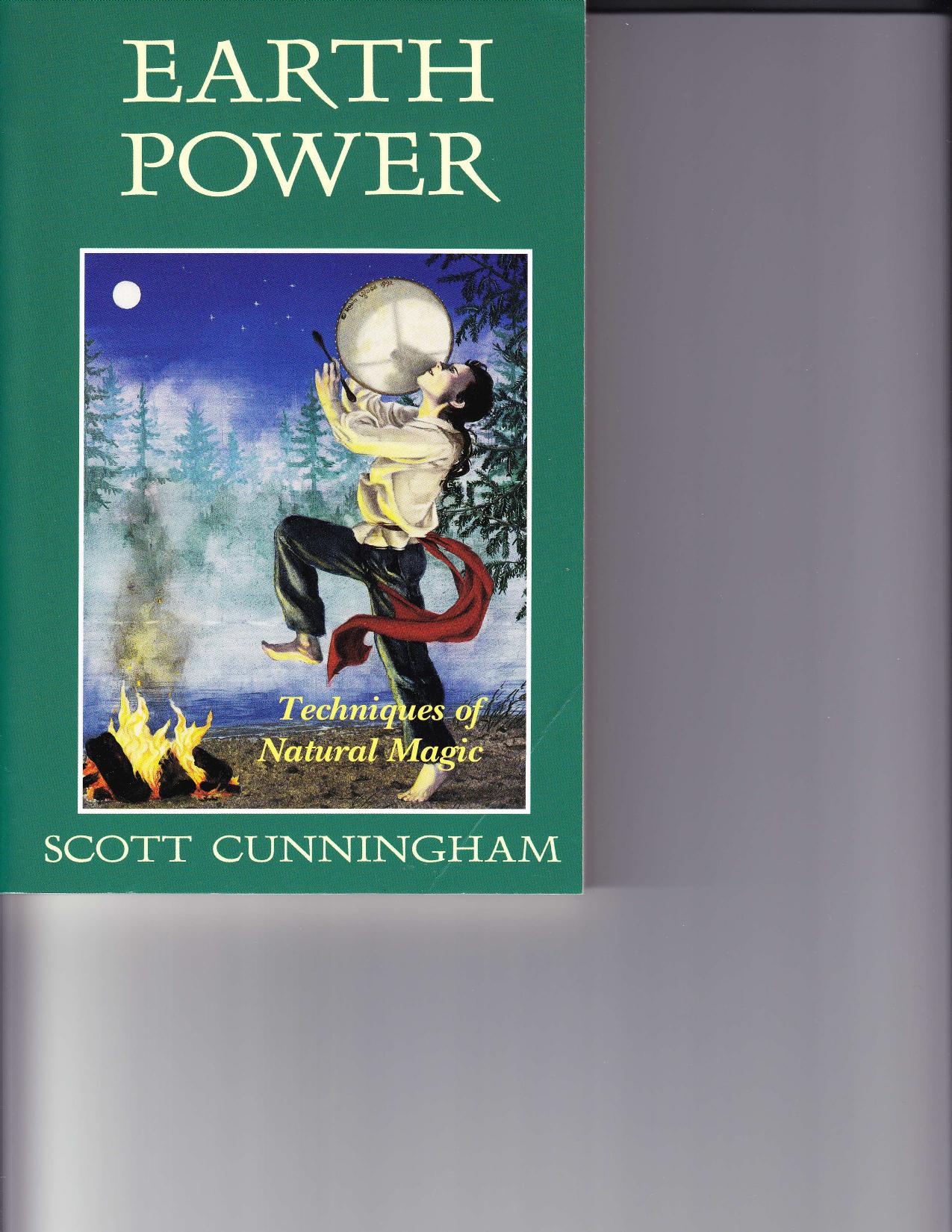 Earth Power