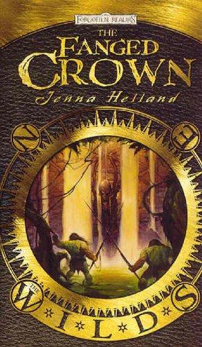 The Fanged Crown