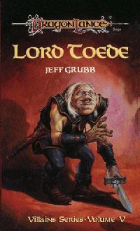 Lord Toede