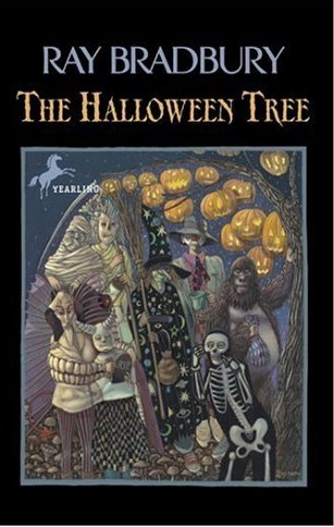 The Halloween Tree