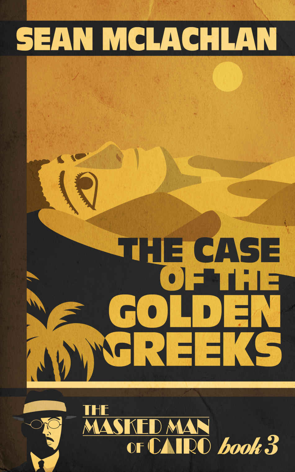 The Case of the Golden Greeks