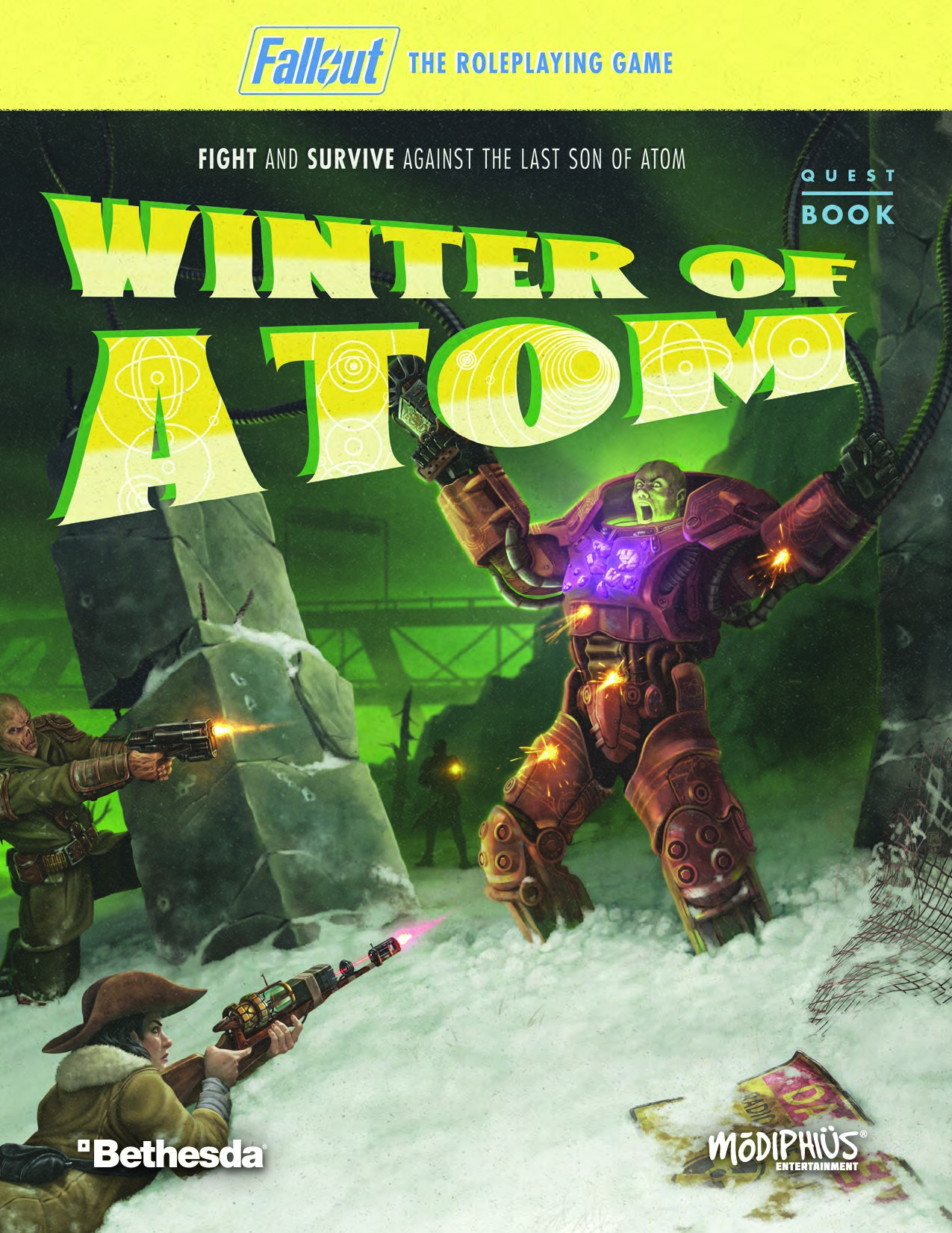 Fallout Atom-Intro.indd