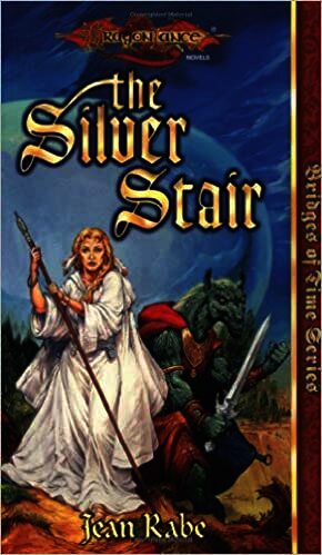 The Silver Stair