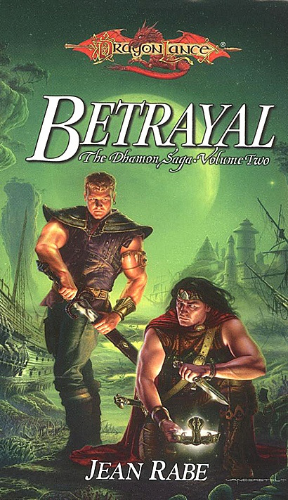 Betrayal