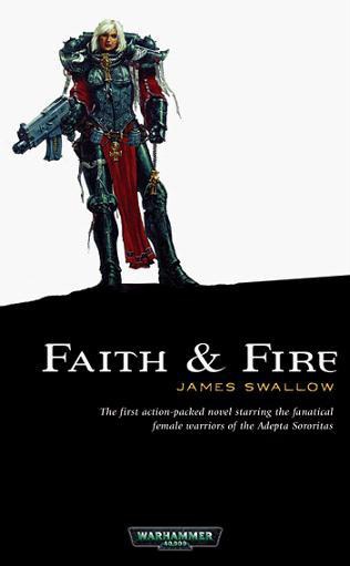 Faith and Fire