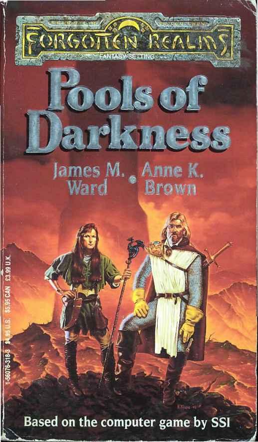 Pools of Darkness