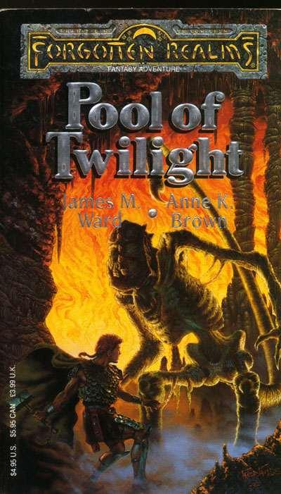 Pool of Twilight