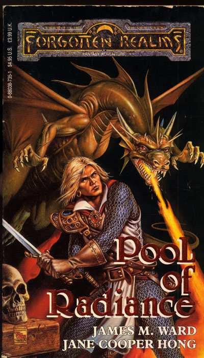 Pool of Radiance