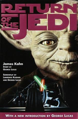 Return of the Jedi