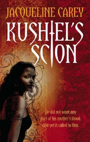 Kushiel's Scion