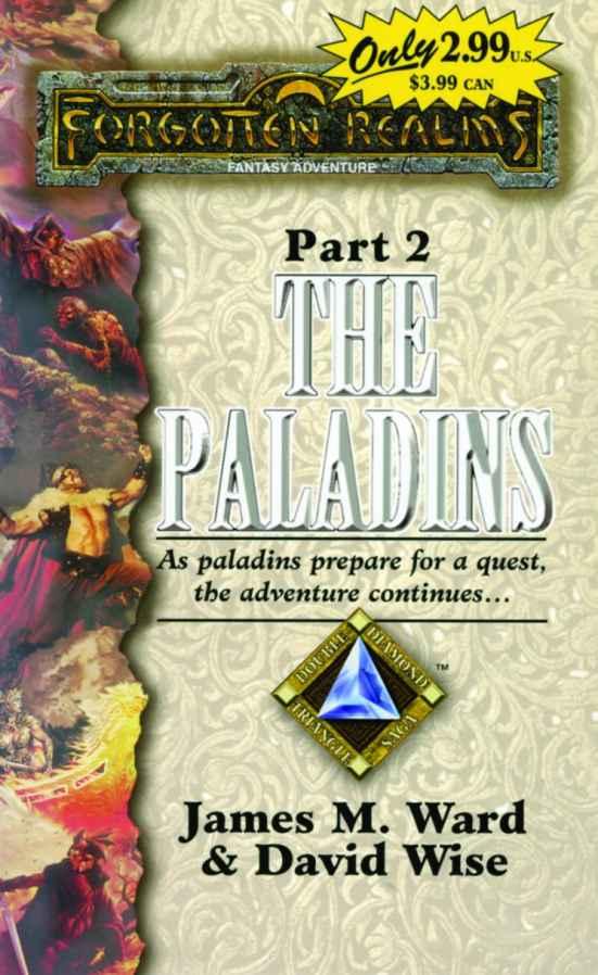 The Paladin