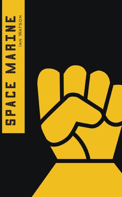 Space Marine