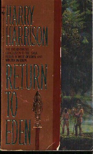 WoE03 - Return to Eden