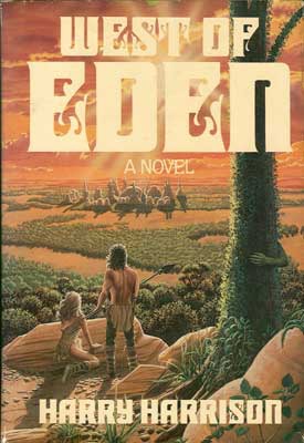 WoE01 - West of Eden