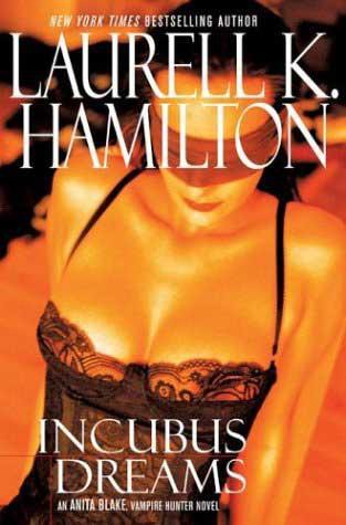 Anita Blake 12 - Incubus Dreams
