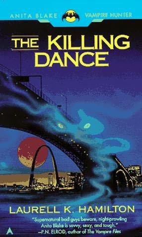 Anita Blake Vampire Hunter 06 - The Killing Dance