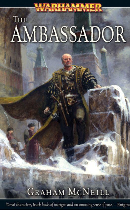 The Ambassador