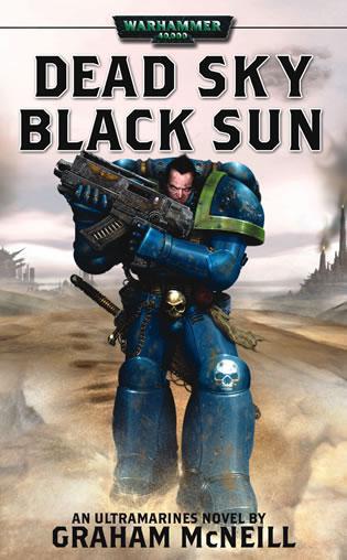 Dead Sky Black Sun