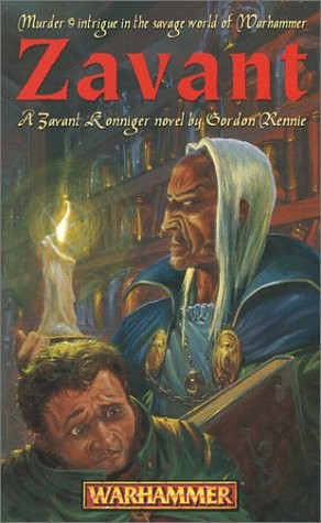 Zavant