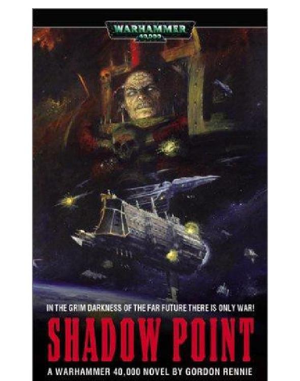 Shadow Point