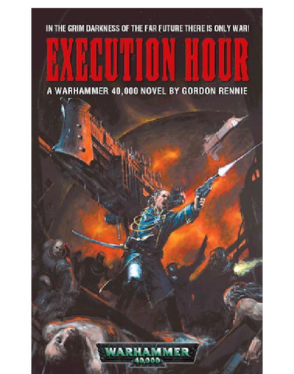 Execution Hour