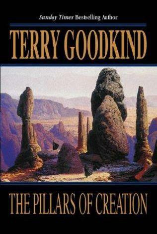 Sword of Truth 07 - The Pillars of Creation