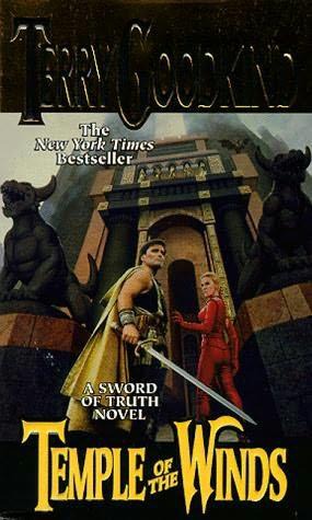 Sword of Truth 04 - Temple of the Winds