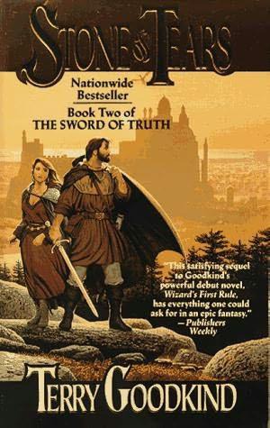 Sword of Truth 02 - Stone of Tears