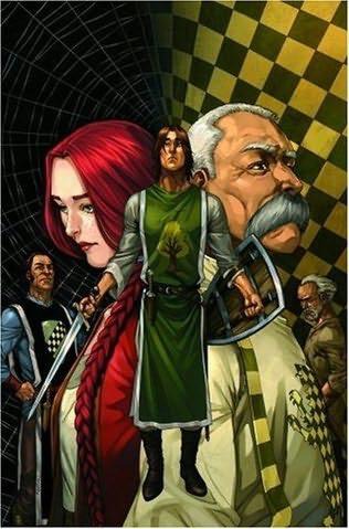 Song of Ice and Fire Prequel 02 - The Sworn Sword