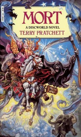 Discworld 04 - Mort