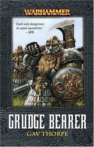 Grudge Bearer