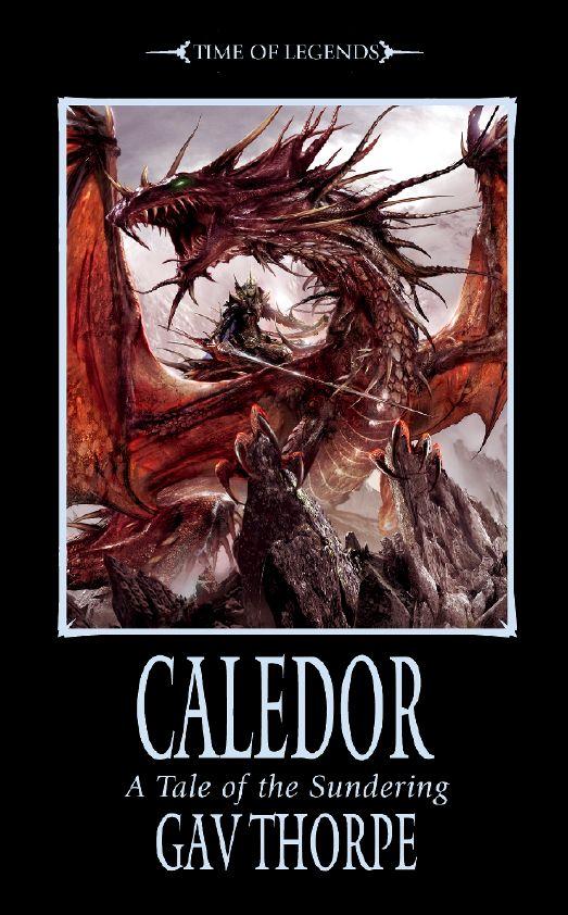 Caledor