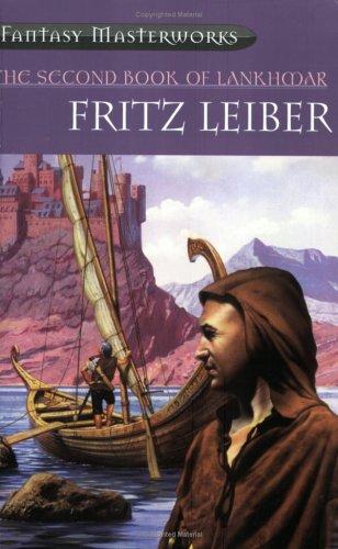 The Swords of Lankhmar