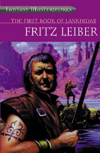 Lankhmar Swords and Deviltry