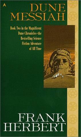 Dune 02 - Dune Messiah