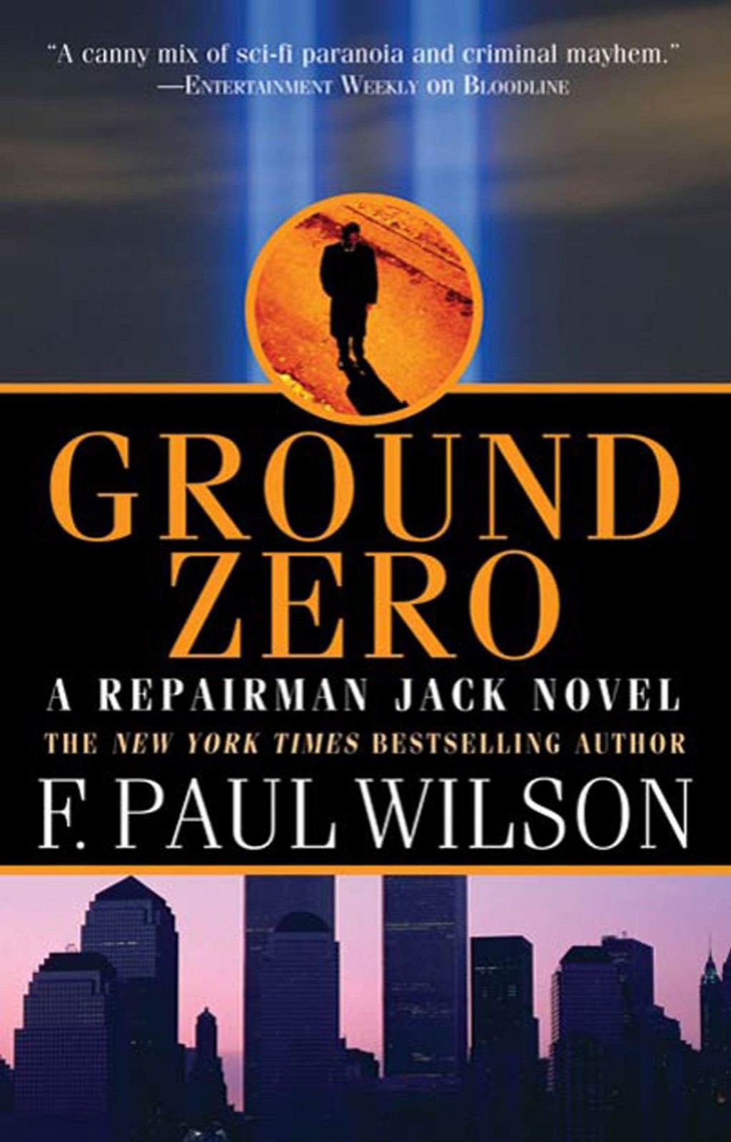 Ground Zero