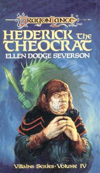 Hederick The Theocrat