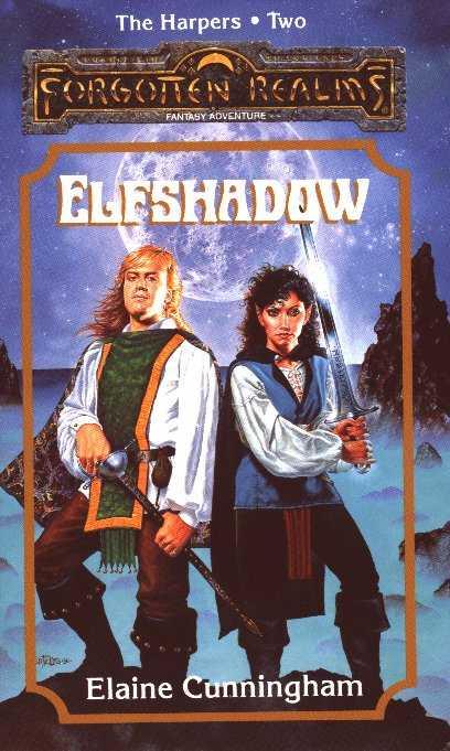 Elfshadow