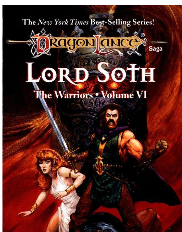 Lord Soth