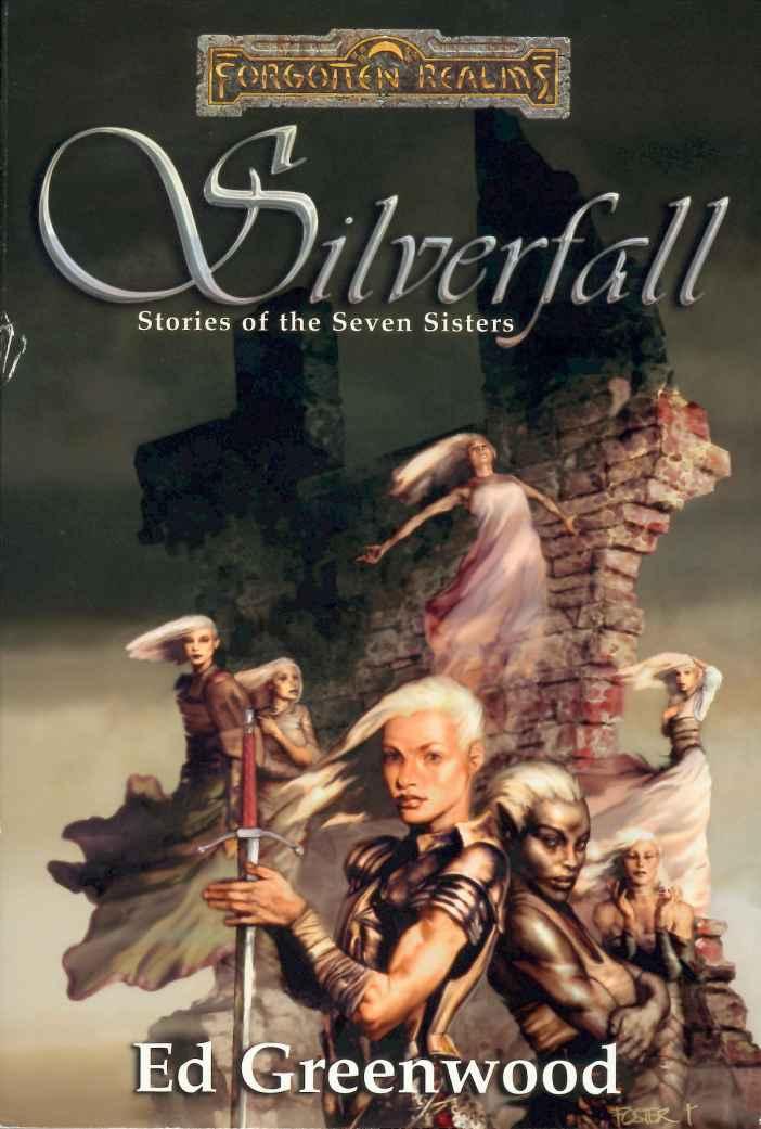 SilverFall