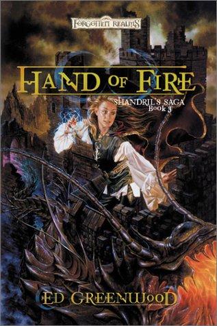 Hand of Fire