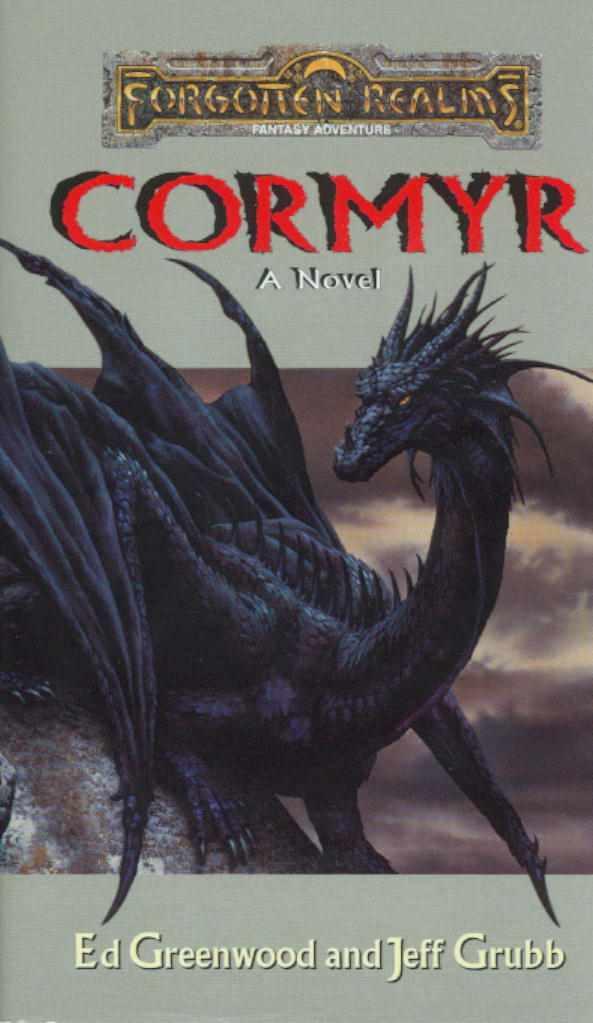 Cormyr