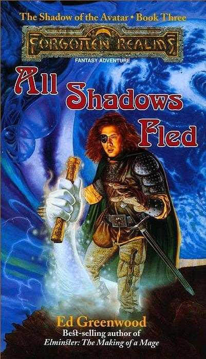 All Shadows Fled