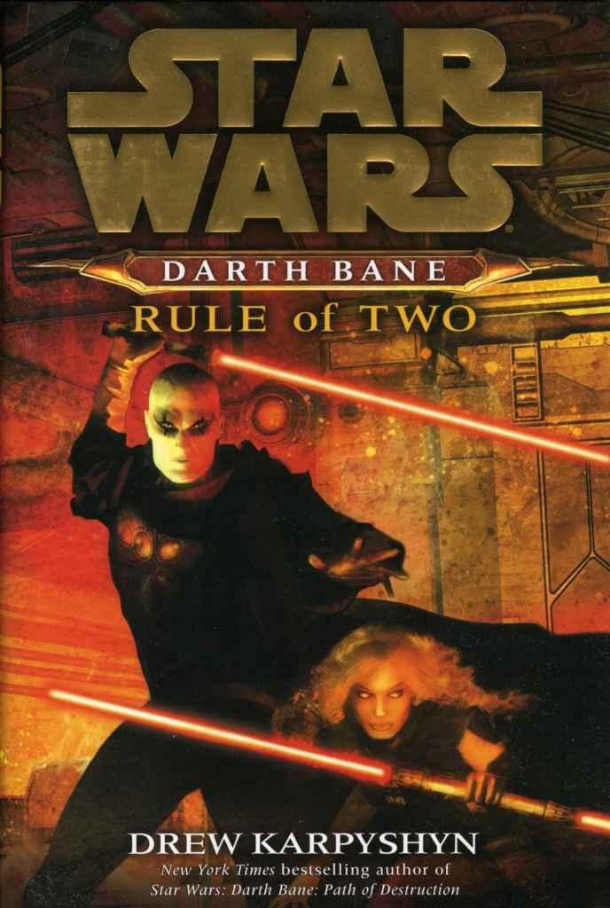 Rule of Two