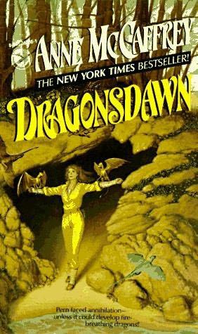 Pern 09 - Dragonsdawn.txt
