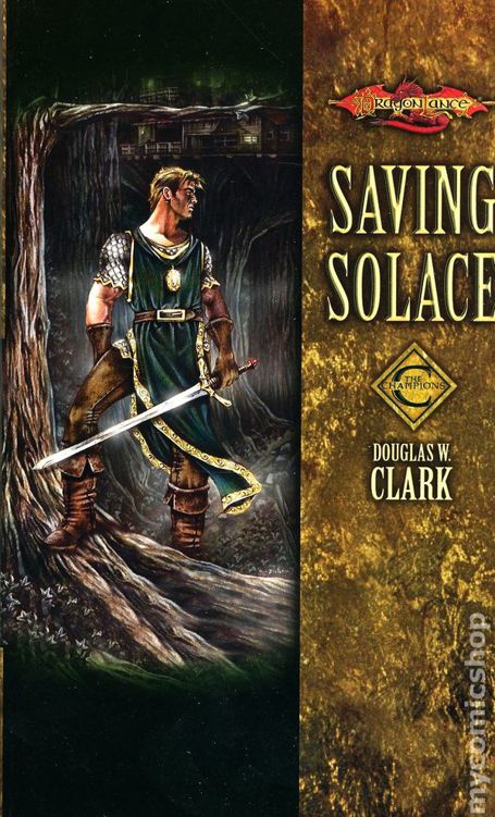Saving Solace