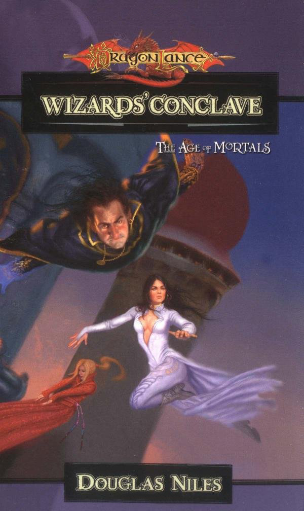 Wizard's Conclave